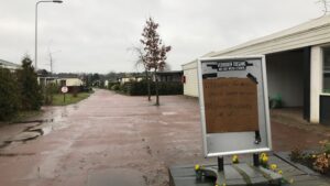 Lees meer over het artikel RTV Drenthe: “Nieuwe eigenaar Camping Anloo wil voor 1 april weer stroom en water”