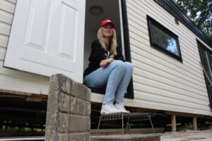 Lees meer over het artikel De Schakel: “Camping Anloo heeft veel potentie”
