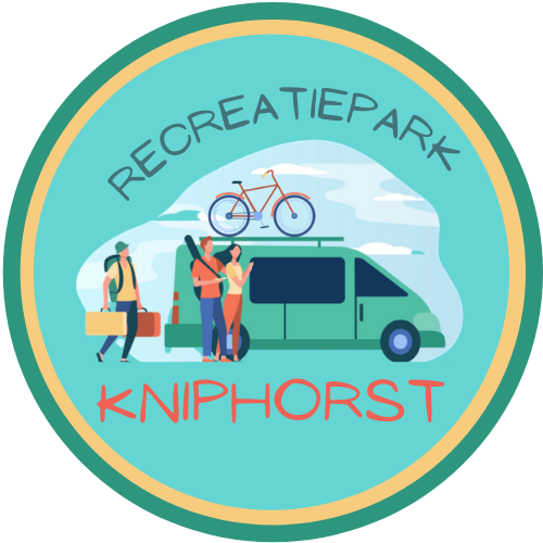 Nieuwsbrief Recreatiepark Kniphorst